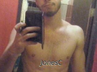 JonesC