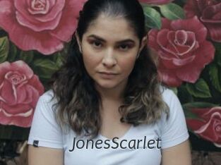 JonesScarlet