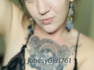 JonesyGiirl761