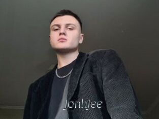 JonhJee Ligne Rose