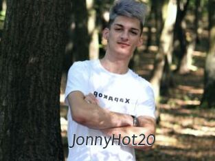 JonnyHot20