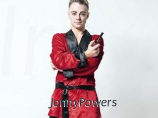 JonnyPowers