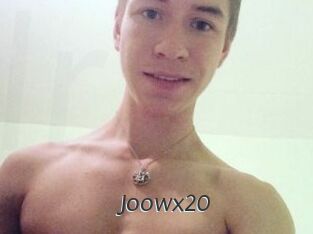 Joowx20