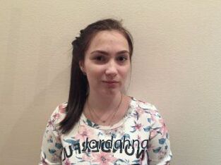 Jordahna