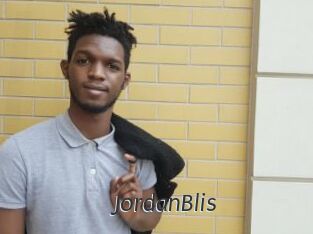 JordanBlis