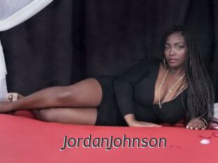 JordanJohnson