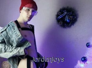 JordanJoys
