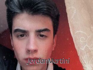 JordanMartini Ligne Rose