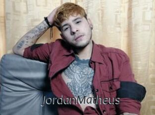 JordanMatheus