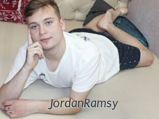JordanRamsy