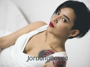 JordanaBaena