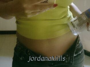 JordanaMills