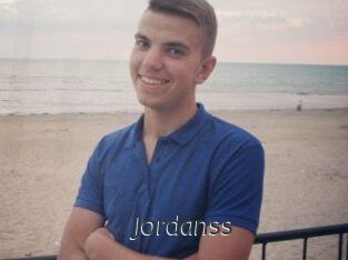 Jordanss