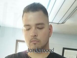 Jordanxxxl Ligne Rose