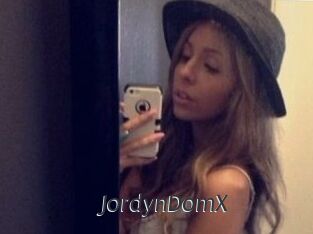 JordynDomX