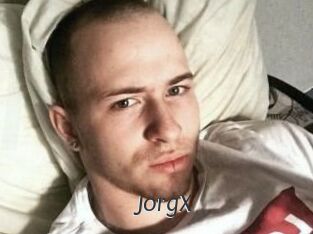 JorgX