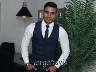 JorgeDavis
