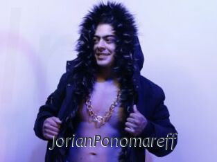 JorianPonomareff