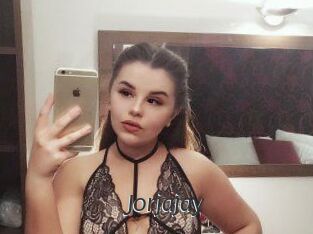 Jorjajay