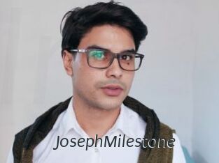 JosephMilestone