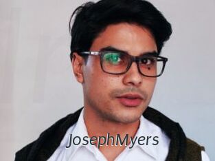 JosephMyers Ligne Rose