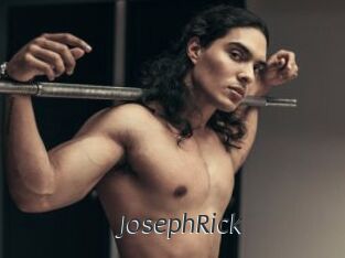 JosephRick Ligne Rose