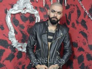 JoshBurgos