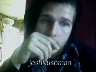 JoshKushman