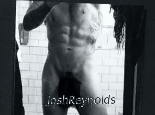 JoshReynolds