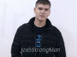 JoshStrongMan