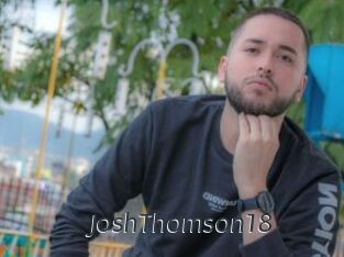 JoshThomson18