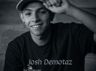 Josh_Demotaz