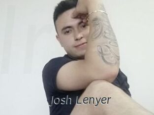 Josh_Lenyer