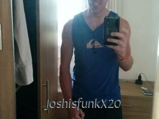 JoshisfunkX20