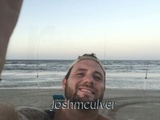 Joshmculver