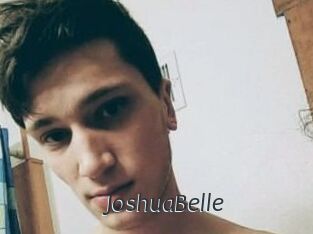 Joshua_Belle