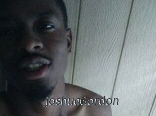 Joshua_Gordon