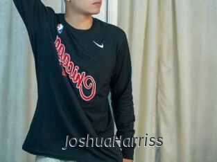 JoshuaHarriss