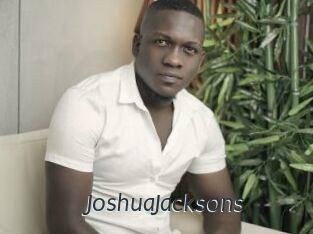 JoshuaJacksons