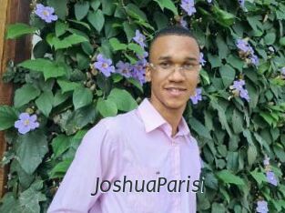 JoshuaParisi