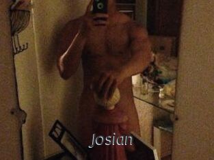 Josian