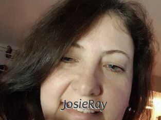 JosieRay