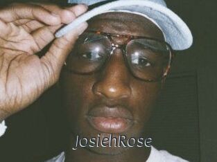 Josieh_Rose
