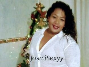 JosmiSexyy