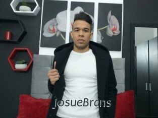 JosueBrans Ligne Rose