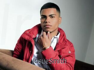 JosueSmith