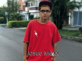 Josue_Maxx