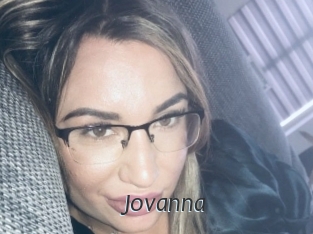 Jovanna Ligne Rose