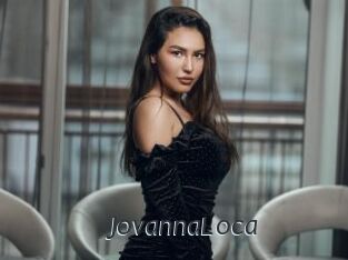 JovannaLoca