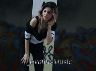 JovanneMusic